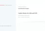 build an executive mobile power bi dashboard for business